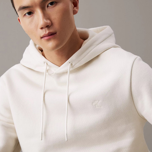 Calvin Klein Ανδρικό φούτερ Heavy Cotton Fleece Hoodie